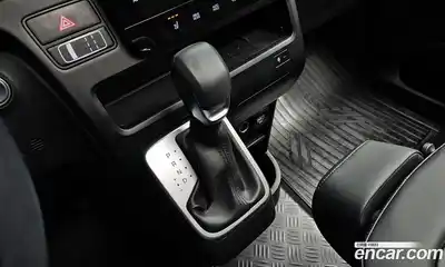 Hyundai Staria 2025 2.2 Автомат в Москве № 48263, миниатюра 3