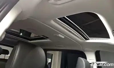 Hyundai Staria 2025 2.2 Автомат в Москве № 48263, миниатюра 4