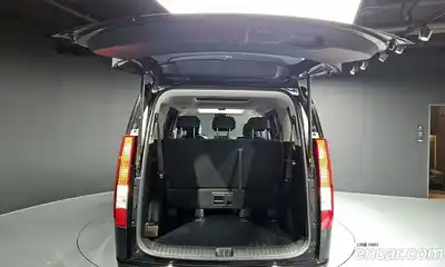 Hyundai Staria 2025 2.2 Автомат в Москве № 48263, миниатюра 6