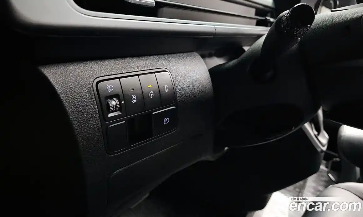 Hyundai Staria 2025 2.2 Автомат в Москве № 48263, фото 8