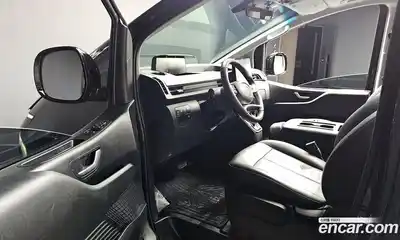 Hyundai Staria 2025 2.2 Автомат в Москве № 48263, миниатюра 10