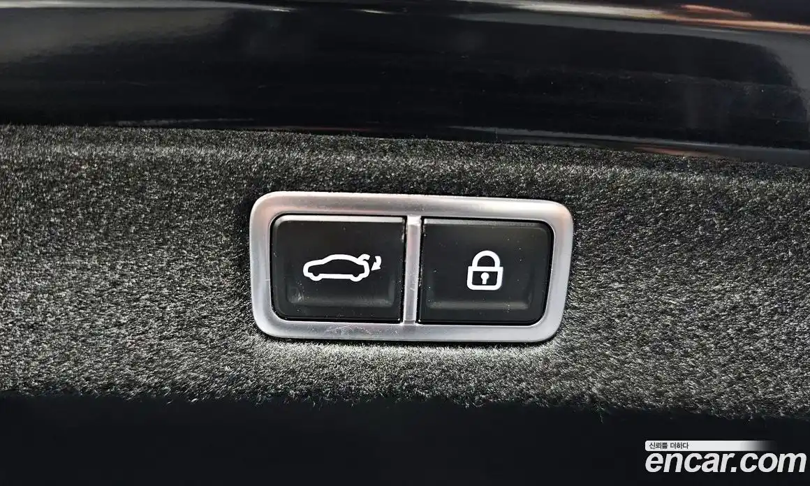 Hyundai Grandeur 2024 1.6 Автомат в Москве № 49731, фото 17