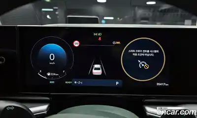 Hyundai Grandeur 2024 1.6 Автомат в Москве № 49731, миниатюра 2