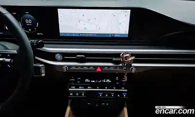 Hyundai Grandeur 2024 1.6 Автомат в Москве № 49731, миниатюра 4