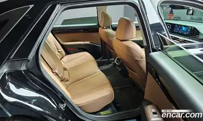 Hyundai Grandeur 2024 1.6 Автомат в Москве № 49731, миниатюра 5