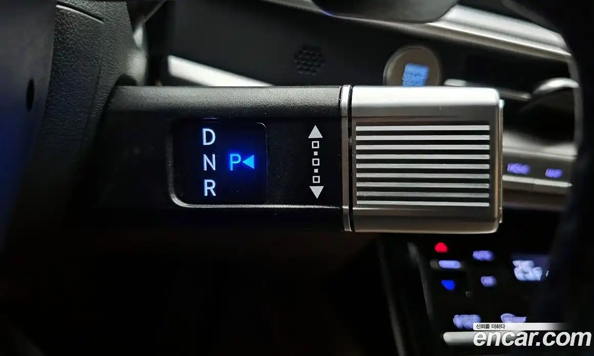 Hyundai Grandeur 2024 1.6 Автомат в Москве № 49731, фото 6