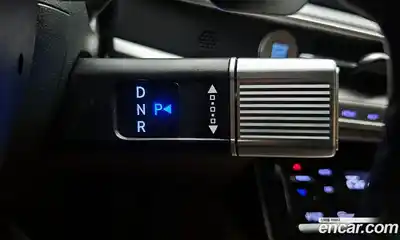 Hyundai Grandeur 2024 1.6 Автомат в Москве № 49731, миниатюра 6