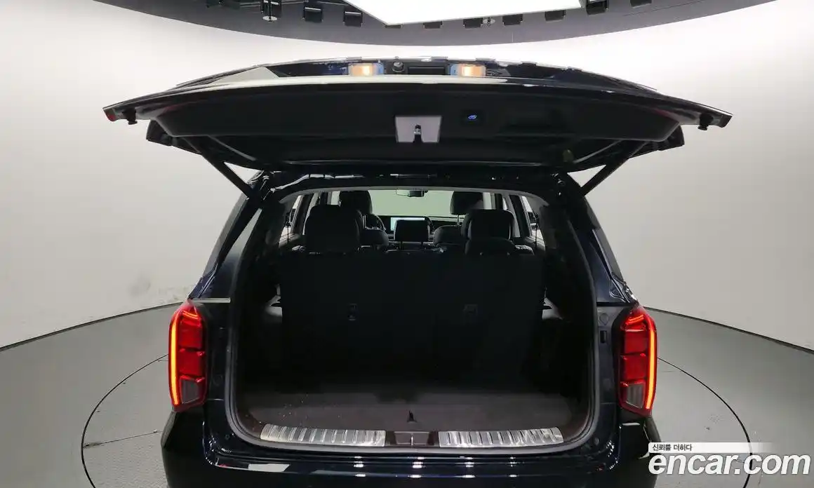 Hyundai Palisade 2023 3.8 Автомат в Москве № 50072, фото 17