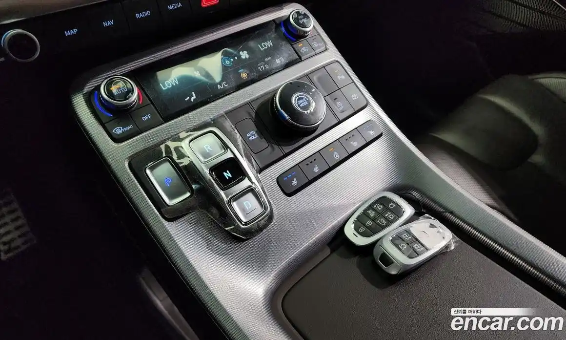 Hyundai Palisade 2023 3.8 Автомат в Москве № 50072, фото 18