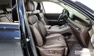 Hyundai Palisade 2023 3.8 Автомат в Москве № 50072, миниатюра 2