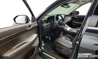 Hyundai Palisade 2023 3.8 Автомат в Москве № 50072, миниатюра 3