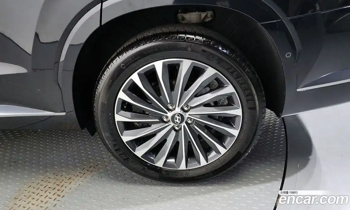 Hyundai Palisade 2023 3.8 Автомат в Москве № 50072, фото 4