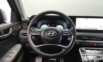 Hyundai Palisade 2023 3.8 Автомат в Москве № 50072, миниатюра 7