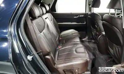 Hyundai Palisade 2023 3.8 Автомат в Москве № 50072, миниатюра 9