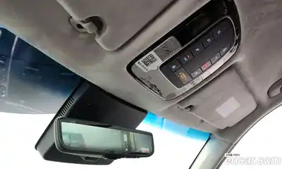 Hyundai Palisade 2023 3.8 Автомат в Москве № 50072, миниатюра 10