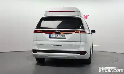Kia Canival 2023 3.5 Автомат в Москве № 53077, миниатюра 11