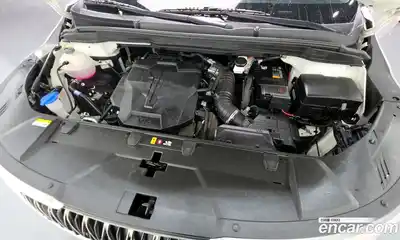 Kia Canival 2023 3.5 Автомат в Москве № 53077, миниатюра 3