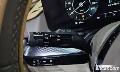 Kia Canival 2021 2.2 Автомат в Москве № 53938, миниатюра 12