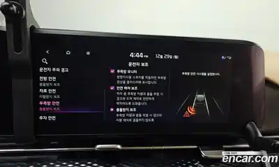 Kia Canival 2021 2.2 Автомат в Москве № 53938, миниатюра 2