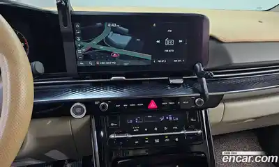 Kia Canival 2021 2.2 Автомат в Москве № 53938, миниатюра 3