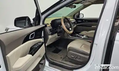 Kia Canival 2021 2.2 Автомат в Москве № 53938, миниатюра 4
