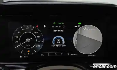 Kia Canival 2021 2.2 Автомат в Москве № 53938, миниатюра 5