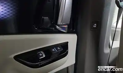 Kia Canival 2021 2.2 Автомат в Москве № 53938, миниатюра 6