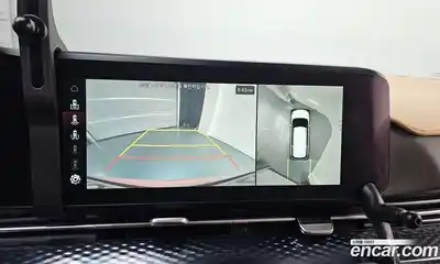 Kia Canival 2021 2.2 Автомат в Москве № 53938, миниатюра 7