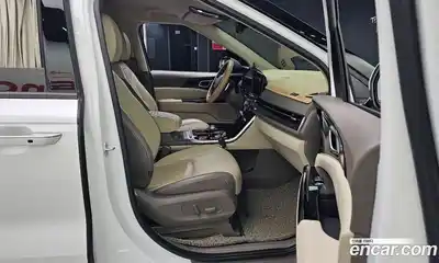 Kia Canival 2021 2.2 Автомат в Москве № 53938, миниатюра 10