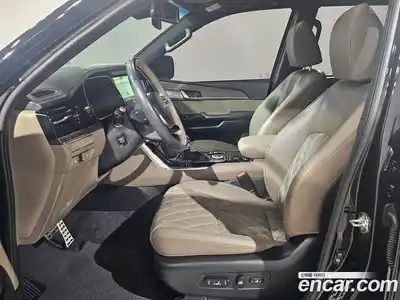 Kia Mohave 2023 3.0 Автомат в Москве № 54305, миниатюра 11