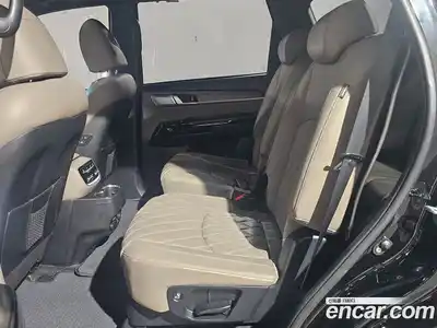 Kia Mohave 2023 3.0 Автомат в Москве № 54305, миниатюра 12