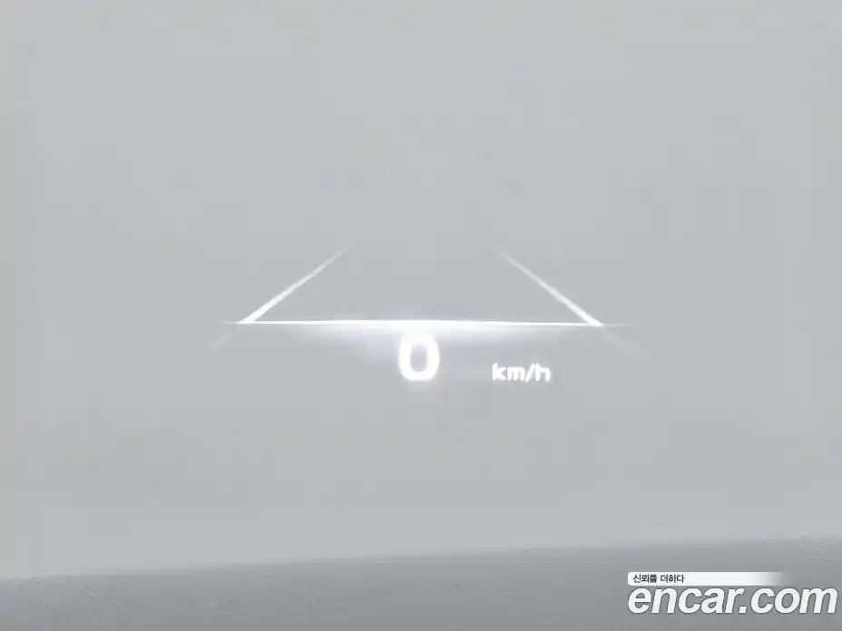 Kia Mohave 2023 3.0 Автомат в Москве № 54305, фото 18