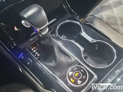 Kia Mohave 2023 3.0 Автомат в Москве № 54305, миниатюра 9