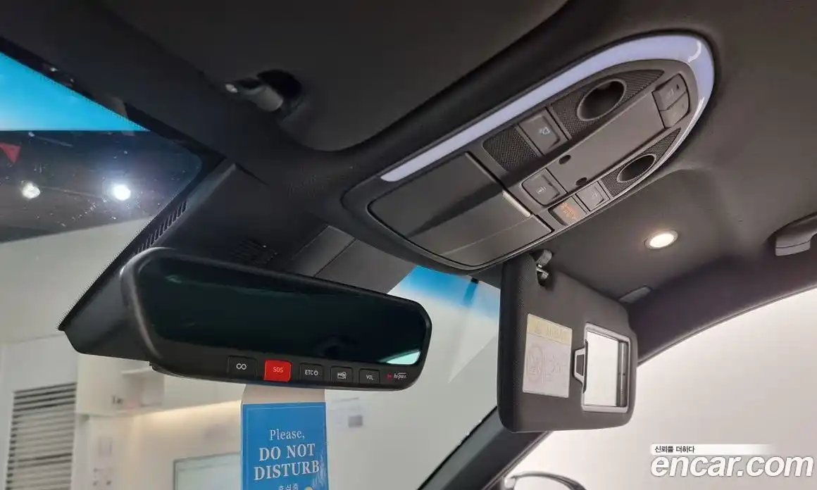 Genesis G70 2023 2.0 Автомат в Москве № 56495, фото 16