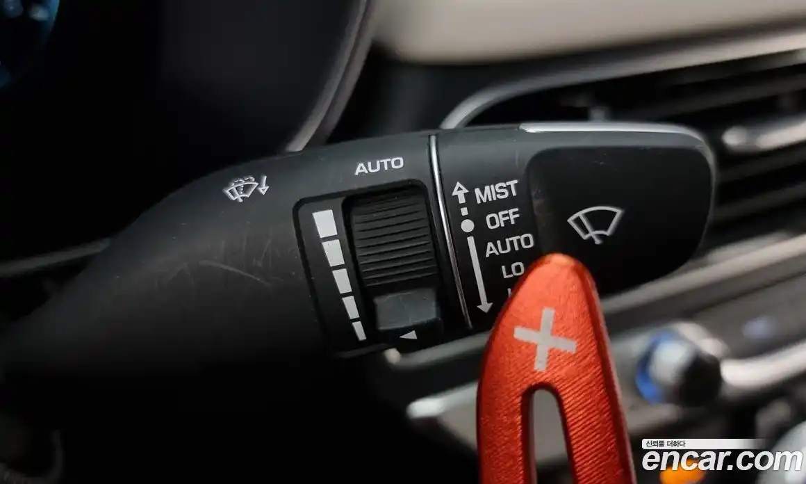 Genesis G70 2023 2.0 Автомат в Москве № 56495, фото 19