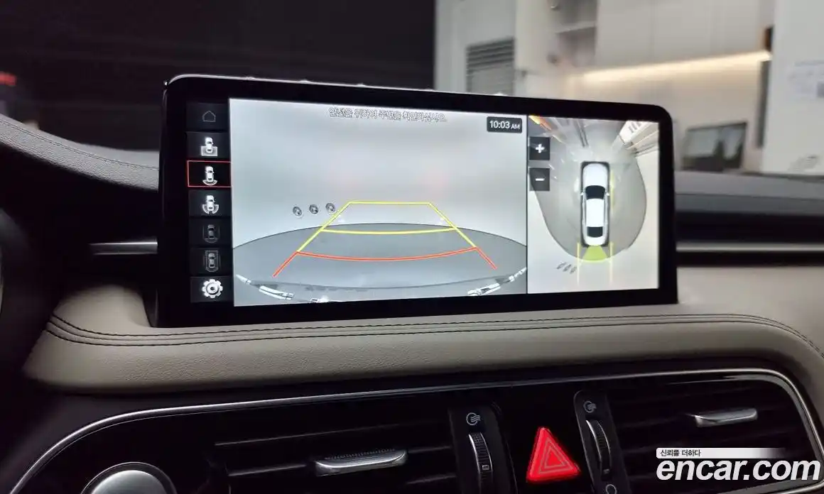 Genesis G70 2023 2.0 Автомат в Москве № 56495, фото 7