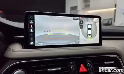 Genesis G70 2023 2.0 Автомат в Москве № 56495, миниатюра 7