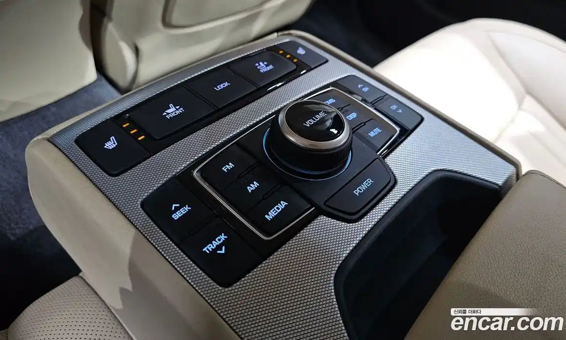 Genesis G80 2019 3.3 Автомат в Москве № 56562, фото 20