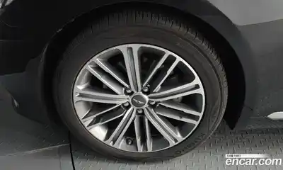 Genesis G80 2019 3.3 Автомат в Москве № 56562, миниатюра 5