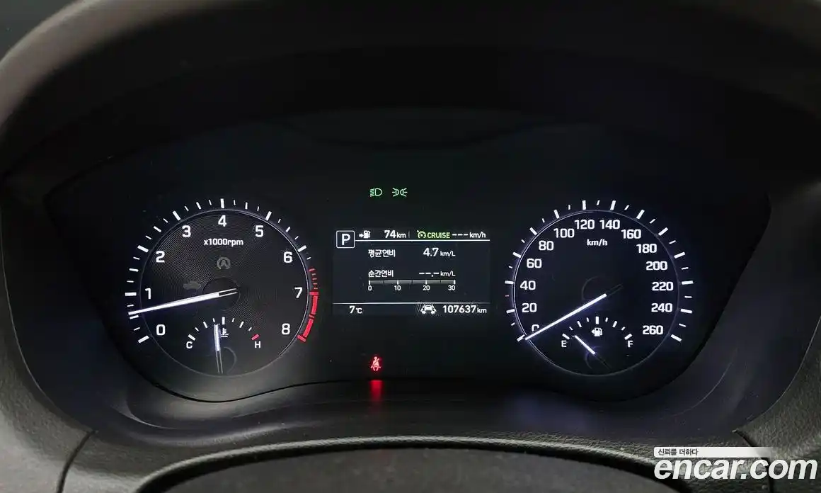 Genesis G80 2019 3.3 Автомат в Москве № 56562, фото 8