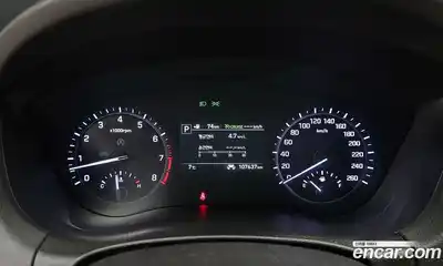 Genesis G80 2019 3.3 Автомат в Москве № 56562, миниатюра 8