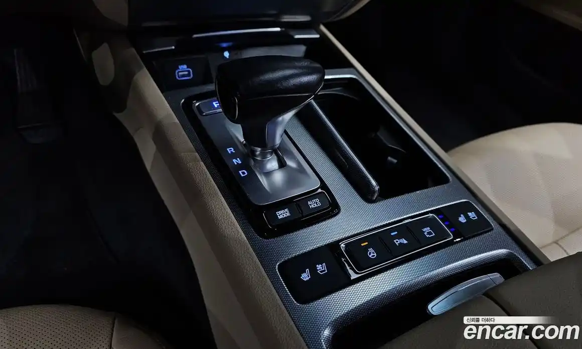 Genesis G80 2019 3.3 Автомат в Москве № 56562, фото 9