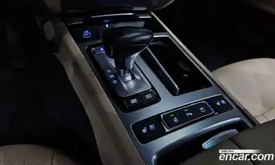 Genesis G80 2019 3.3 Автомат в Москве № 56562, миниатюра 9
