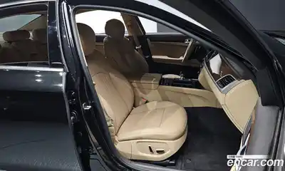 Genesis G80 2019 3.3 Автомат в Москве № 56562, миниатюра 10