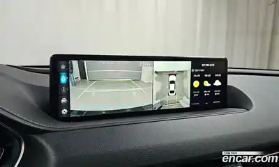 Genesis G80 2024 2.5 Автомат в Москве № 56705, миниатюра 4