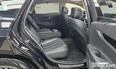 Genesis G80 2024 2.5 Автомат в Москве № 56705, миниатюра 7