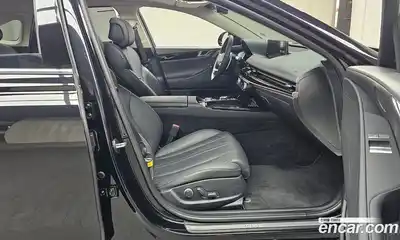 Genesis G80 2024 2.5 Автомат в Москве № 56705, миниатюра 10