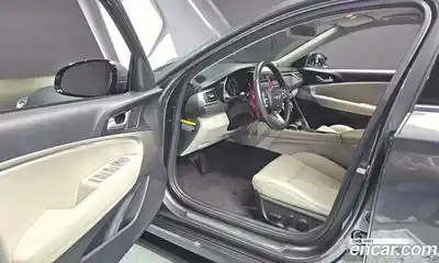 Genesis G70 2019 2.0 Автомат в Москве № 56756, миниатюра 11
