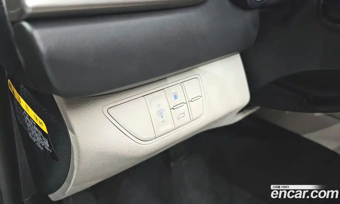 Genesis G70 2019 2.0 Автомат в Москве № 56756, фото 16