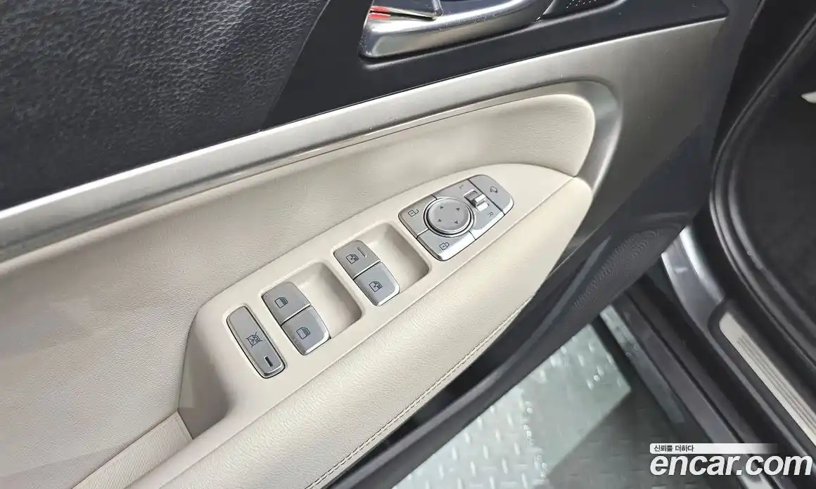 Genesis G70 2019 2.0 Автомат в Москве № 56756, фото 18